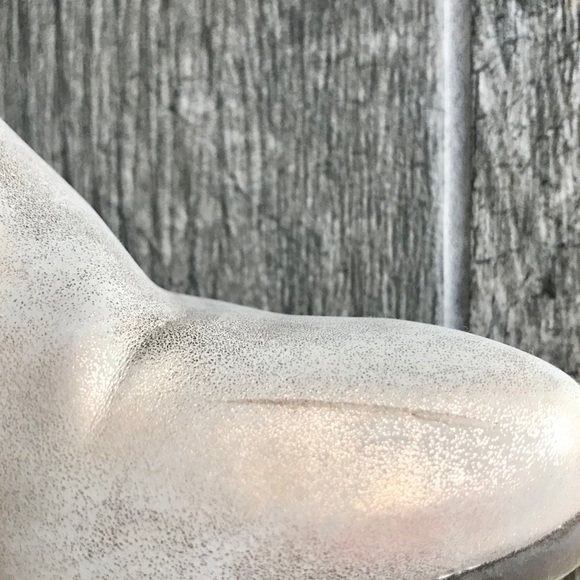 Refresh Womens Rider Rose Gold Bootie - Picture 7 of 9